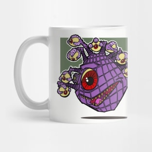 Beholder Mug